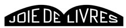 Acheter maintenant : Joie de Livres