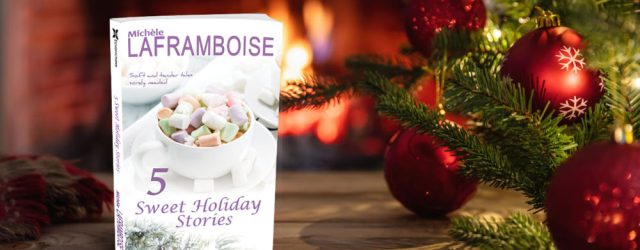 Un livre chaleureux / A good book to curl with